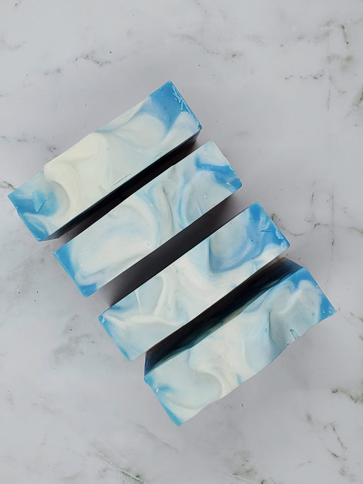 Perfect Day Soap Bar.