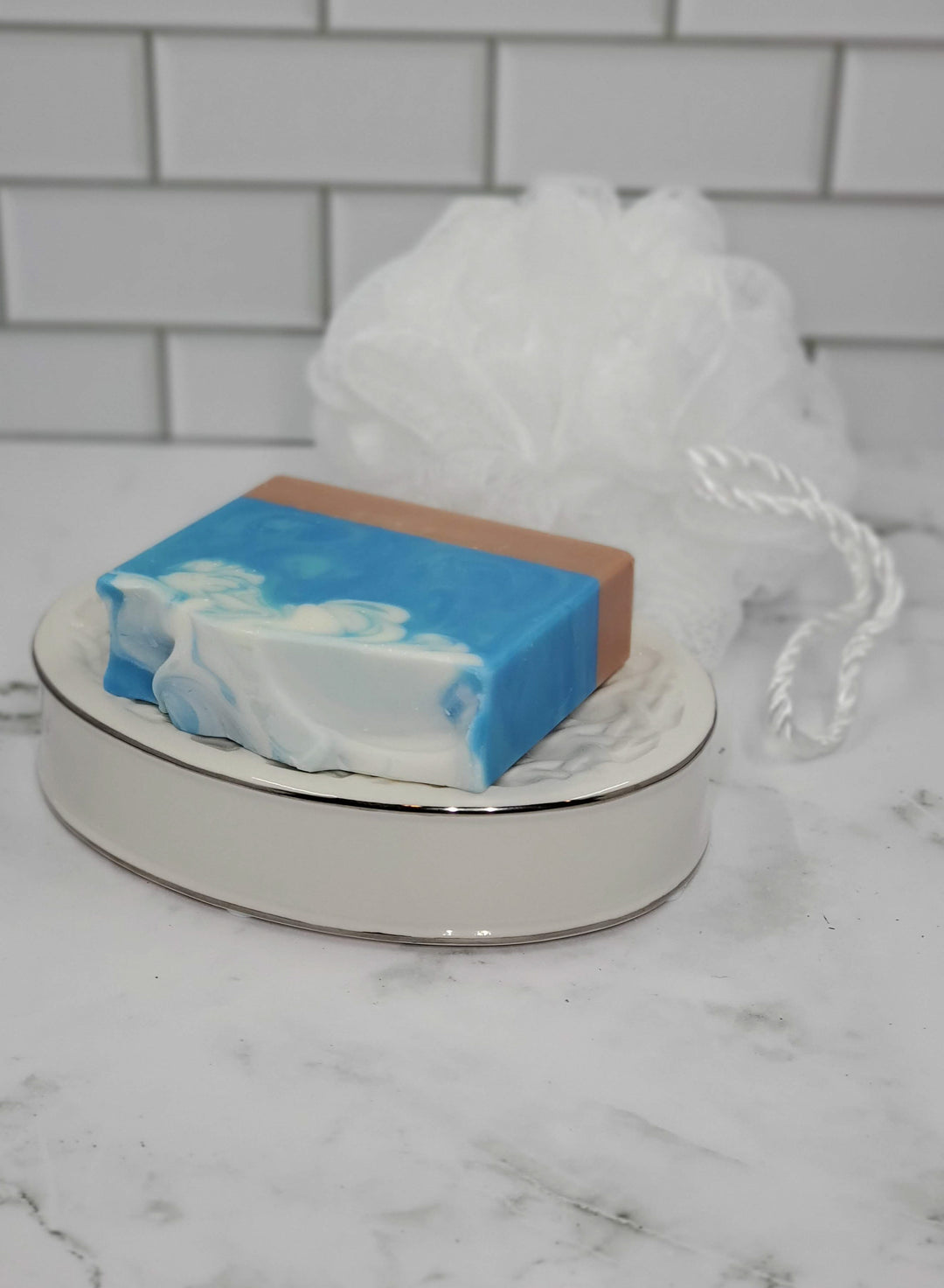 Perfect Day Soap Bar.