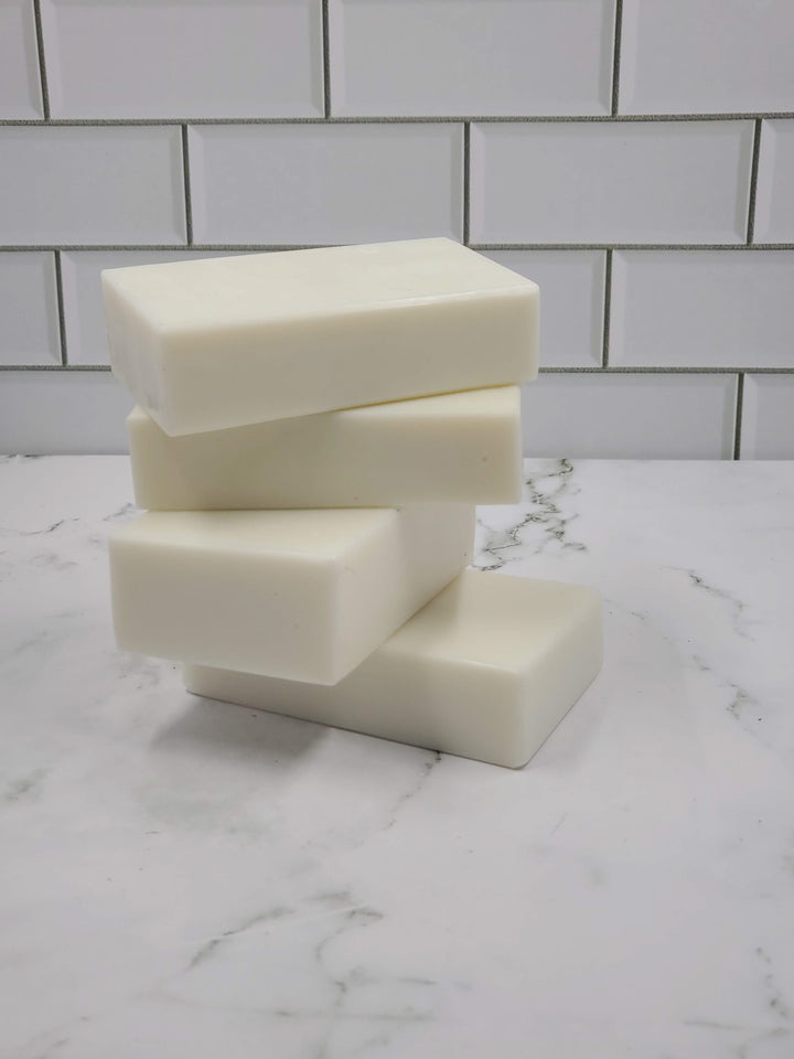 Castille Soap Bar.